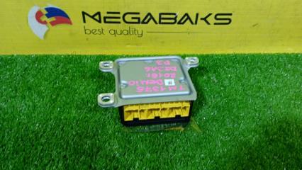Блок управления airbag MAZDA DEMIO DJ3AS P3-VPS D09J57K30 3 ракурс