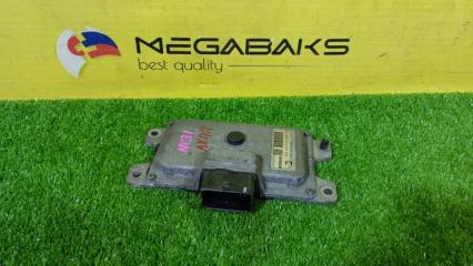 Блок управления акпп NISSAN X-TRAIL NT31 31036JG13A 1 ракурс