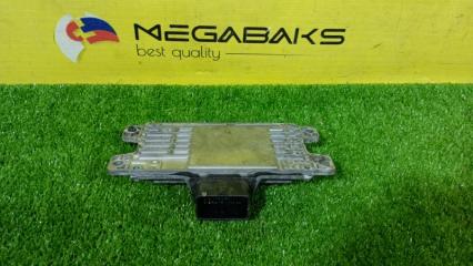 Блок управления акпп NISSAN X-TRAIL NT31 31036JG13A 3 ракурс