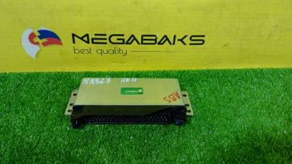 Блок управления abs NISSAN MARCH HK11 CG13DE 4785072B10 1 ракурс