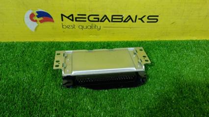 Блок управления abs NISSAN MARCH HK11 CG13DE 4785072B10 3 ракурс
