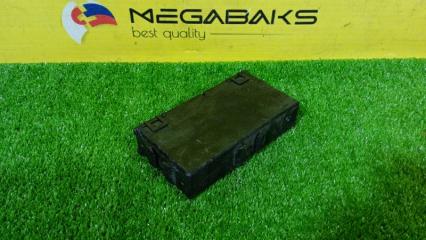 Блок управления efi SUBARU FORESTER SJ5 FB20 22765AE172 3 ракурс
