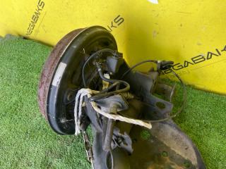 Балка подвески задняя MAZDA DEMIO DJ3AS P3-VPS 4WD 5 ракурс