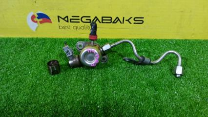 Тнвд NISSAN SERENA HFC26 MR20DD 166301KC0A 2 ракурс