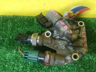 Датчик vvt-i HONDA FIT GK3 L13B 158105R0003 2 ракурс