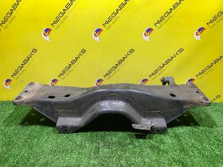 Балка подвески задняя SUBARU FORESTER SG5 EJ203 20150SA020 1 ракурс