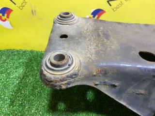 Балка подвески задняя SUBARU FORESTER SG5 EJ203 20150SA020 3 ракурс