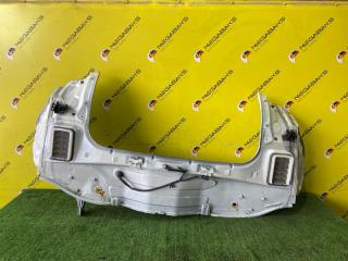 Rear cut TOYOTA YARIS MXPA10 M15A 58307K0010 1 ракурс