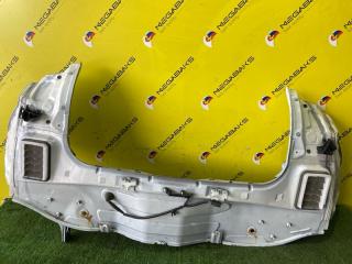 Rear cut TOYOTA YARIS MXPA10 M15A 58307K0010 2 ракурс