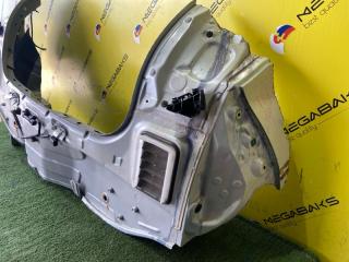 Rear cut TOYOTA YARIS MXPA10 M15A 58307K0010 3 ракурс