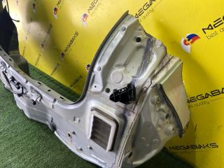 Rear cut TOYOTA YARIS MXPA10 M15A 58307K0010 4 ракурс