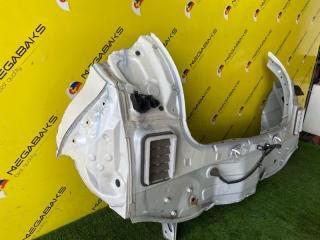 Rear cut TOYOTA YARIS MXPA10 M15A 58307K0010 5 ракурс