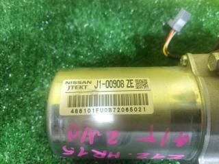 Рулевая колонка NISSAN CUBE Z12 HR15DE J100908ZE 2 ракурс Рулевая колонка NISSAN CUBE Z12 HR15DE J100908ZE 2 ракурс