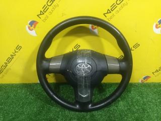 Руль TOYOTA WISH ZNE10 1ZZ-FE 4510068060 1 ракурс
