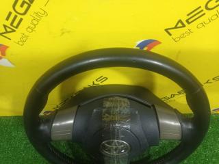 Руль TOYOTA WISH ZNE10 1ZZ-FE 4510068060 5 ракурс