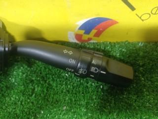 Блок подрулевых переключателей правый TOYOTA WISH ZNE10 1ZZ-FE 8414032240 2 ракурс