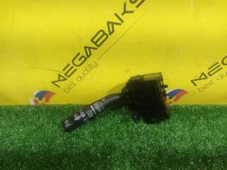 Блок подрулевых переключателей левый TOYOTA WISH ZNE10 1ZZ-FE 846522G410 1 ракурс