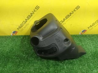 Кожух рулевой колонки NISSAN CUBE Z12 HR15DE 484701FU0A 3 ракурс