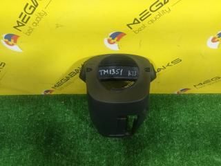 Кожух рулевой колонки NISSAN NOTE E12 HR12DE 484701HJ0A 2 ракурс