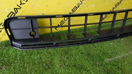 Решетка бамперная TOYOTA VOXY ZRR75 3ZR-FAE 5311228080 2 ракурс
