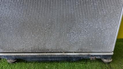 Радиатор основной MAZDA DEMIO DJ3AS P3-VPS 2230005480 2 ракурс
