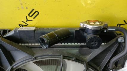 Радиатор основной MAZDA DEMIO DJ3AS P3-VPS 2230005480 5 ракурс