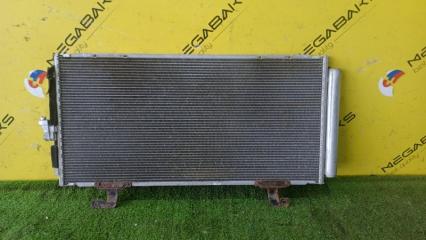 Радиатор кондиционера SUBARU OUTBACK BS9 FB25 73210AL000 1 ракурс
