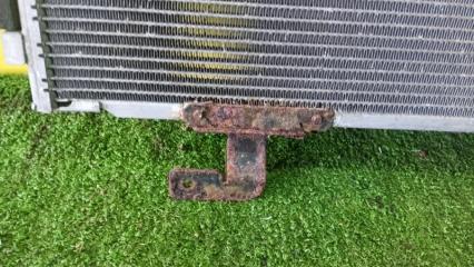 Радиатор кондиционера SUBARU OUTBACK BS9 FB25 73210AL000 2 ракурс
