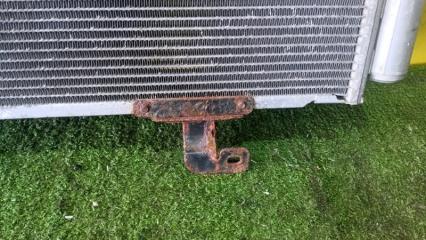 Радиатор кондиционера SUBARU OUTBACK BS9 FB25 73210AL000 3 ракурс