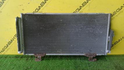 Радиатор кондиционера SUBARU OUTBACK BS9 FB25 73210AL000 4 ракурс