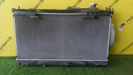 Радиатор основной SUBARU OUTBACK BS9 FB25 45119AL060 1 ракурс