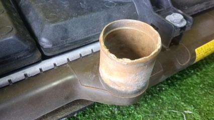 Радиатор основной SUBARU OUTBACK BS9 FB25 45119AL060 4 ракурс