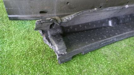 Жесткость бампера передняя SUBARU OUTBACK BS9 FB25 57705AL060 3 ракурс