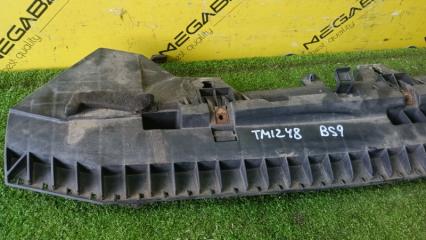 Защита бампера передняя SUBARU OUTBACK BS9 FB25 57707AL100 2 ракурс