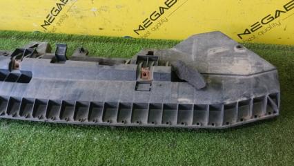 Защита бампера передняя SUBARU OUTBACK BS9 FB25 57707AL100 3 ракурс