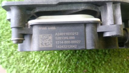 Шторки SUBARU OUTBACK BS9 FB25 52814FJ000 3 ракурс