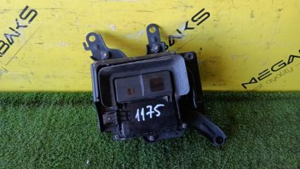 Радар-детектор TOYOTA TANK M900A 1KR-FE 88210B1021 1 ракурс