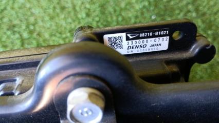 Радар-детектор TOYOTA TANK M900A 1KR-FE 88210B1021 3 ракурс