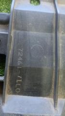 Защита бампера передняя SUZUKI SWIFT ZD72S K12B 7246171L0 3 ракурс