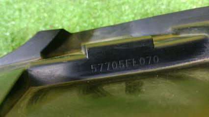 Защита бампера SUBARU IMPREZA GT2 FB16 57705FL070 5 ракурс