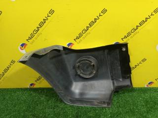 Клык бампера левый передний MITSUBISHI PAJERO MINI H58A 4A30T 6400C285ZZ 5 ракурс