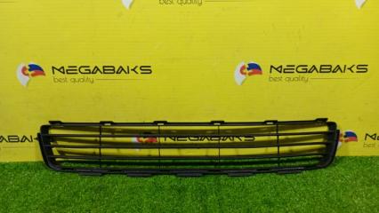 Решетка бамперная TOYOTA VITZ KSP90 5311252310 1 ракурс