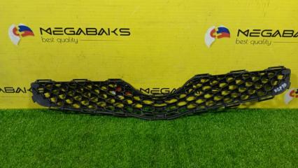 Решетка радиатора TOYOTA VITZ KSP90 5311152540 4 ракурс
