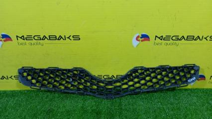 Решетка радиатора TOYOTA VITZ KSP90 5311152540 2 ракурс
