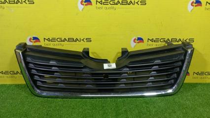 Решетка радиатора SUBARU FORESTER SJ5 91122SJ020 1 ракурс