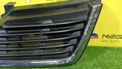 Решетка радиатора SUBARU FORESTER SJ5 91122SJ020 3 ракурс