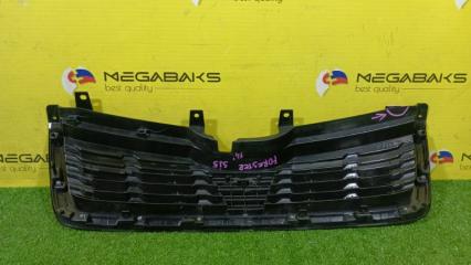 Решетка радиатора SUBARU FORESTER SJ5 91122SJ020 5 ракурс