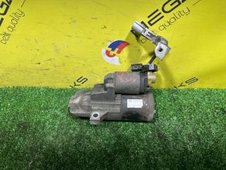 Стартер MAZDA BONGO SKP2M L8 M000T38371 2 ракурс Стартер MAZDA BONGO SKP2M L8 M000T38371 2 ракурс