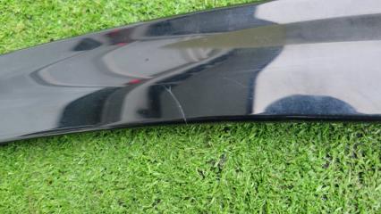 Ветровики комплект HONDA CR-Z ZF1 5 ракурс