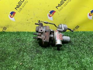 Турбина MITSUBISHI PAJERO MINI H58A 4A30T 49133-01230 1 ракурс